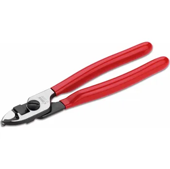 Kleště CIMCO Kabelové nůžky Al + Cu do ø 16 mm 120336