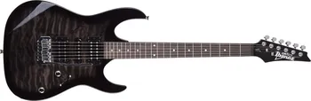 elektrická kytara Ibanez GRX70QA-TKS