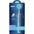 Elektrický zubní kartáček Oral-B Pro 3 3000 modrý