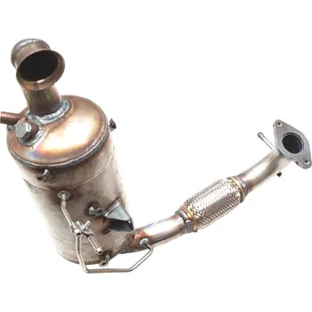 Filtr pevných částic Filtr pevných částic DPF. (PR JMJ 1023)