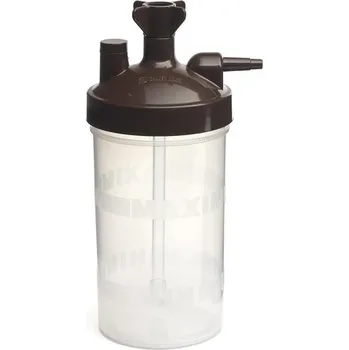 Kyslíkový koncentrátor Nádoba zvlhčovače, univerzální ke koncentrátoru