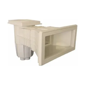 ASTRALPOOL Skimmer se širokým hrdlem 15 l do betonu