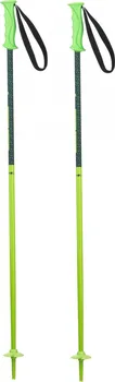 Sjezdová hůlka Elan Hotrod JR zelené 2020/21 100 cm