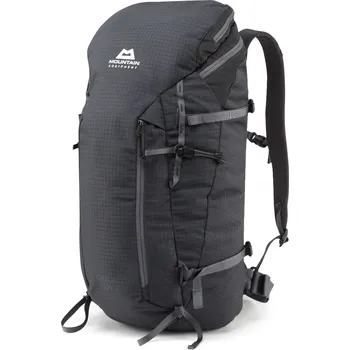 turistický batoh Mountain Equipment Goblin Plus Blue Graphite 27