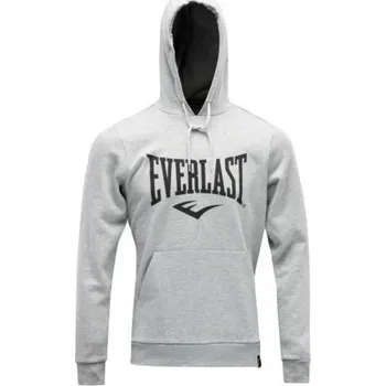 Pánská mikina Everlast Pánská Mikina Everlast Taylor Grey