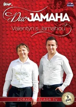 Zahraniční hudba Valentýn s Jamahou - Duo Jamaha [2DVD]