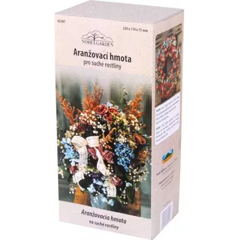 Nohel Garden Cihla OASIS SEC EURO k aranžování suchá vazba