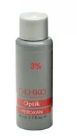 C:EHKO Eye Shades Peroxan 3% oxidační peroxid k barvám 60 ml