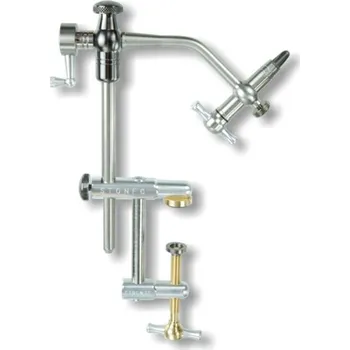 Muškařský svěráček Stonfo FLYTEC C Clamp