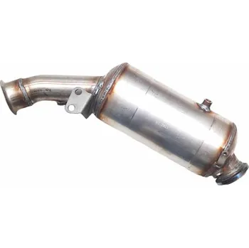 Filtr do auta Filtr pevných částic DPF. (PR JMJ 1288-1)