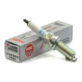 Autodíl Zapalovací svíčka NGK (6205)