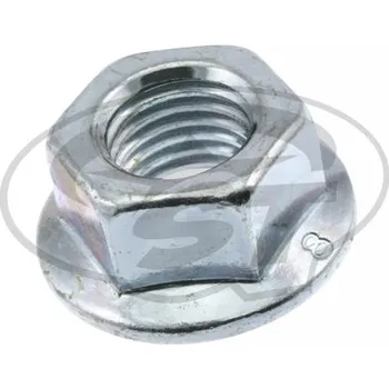 Spojovací materiál motoru Standard Parts Matky metrické Varianta: Matka variátoru M10x1,25 mm MF96.90004