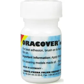 Průmyslové lepidlo Speciální pěnové lepidlo ORACOVER (50 ml)