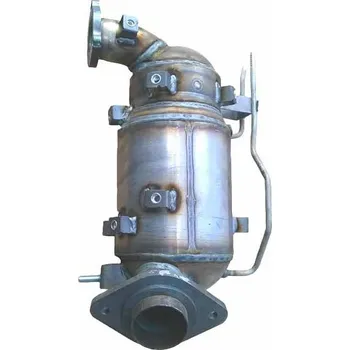 Filtr pevných částic Filtr pevných částic DPF. (PR JMJ 1120-7)