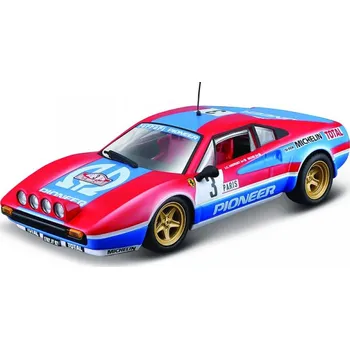 autíčko Bburago Signature Ferrari 308 GTB 1982 1:43