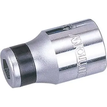 Sada nářadí King Tony 414810M - Redukce ořech 1/2" na Bit 3/8" (10mm) šestihran