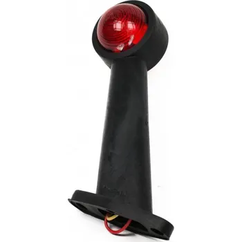 Směrový světlomet světlo šikmé dlouhé