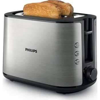 Topinkovač Philips Viva Collection HD2650