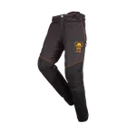 SIP PROTECTION Protipořezové kalhoty 1RP1 PERTHUS Velikost: S