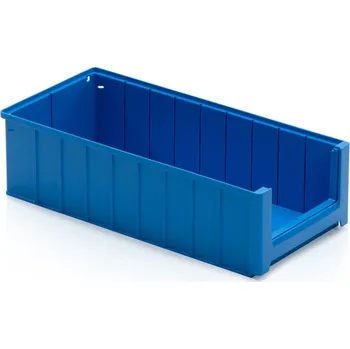 Úložný box Regálový box 50x23,4x14 cm