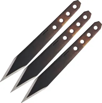 lovecký nůž Condor Half Spin Knife Set