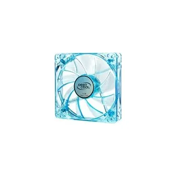 Počítačové chlazení DEEPCOOL XFAN 120U B/B CASE FAN
