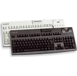 CHERRY FingerTIP ID Board with smart card G83-14601LPADE-0 DE grey USB