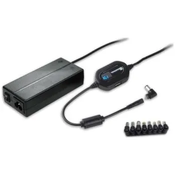 Počítačový zdroj SEVENTEAM ST100ABD PSU Adapter