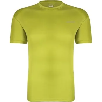Pánská móda Spokey BECOOL 20 MAN Pánské funkční tričko zelené XXL (5901180336680)