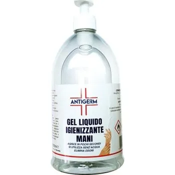 Dezinfekce Dezinfekční&nbsp;antibakteriální&nbsp;gel&nbsp;na&nbsp;ruce Sydex 1000ml