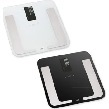 Osobní váha ADE GERMANY Osobní váha s analyzátorem těla BA 1402 Bella White