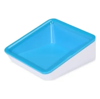 Pouzdro na tablet BLUELOUNGE NEST BLUE (NS-BLU)