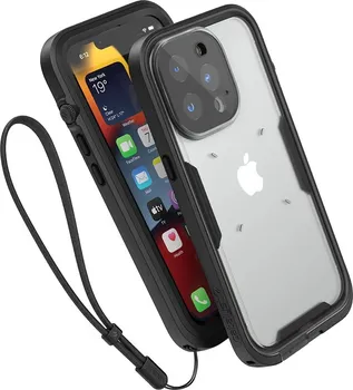 Pouzdro na mobilní telefon Catalyst Total Protection pro Apple iPhone 13 Pro