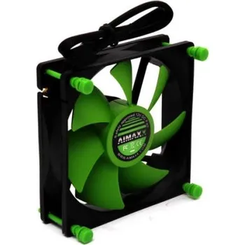 PC ventilátor AIMAXX eNVicooler 9 PWM (GreenWing)