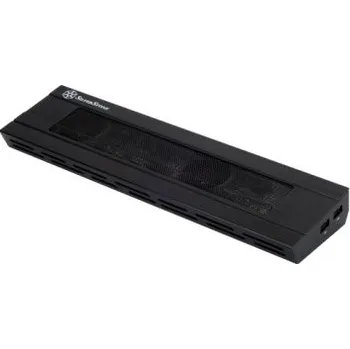 SilverStone SST-NB02B
