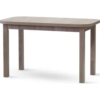 MEBLOSOFT Jídelní stůl SOFT rozkládací