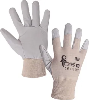 Pracovní rukavice CXS Tale kombinované