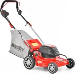 HECHT 1640 Elektrická sekačka 1600 W