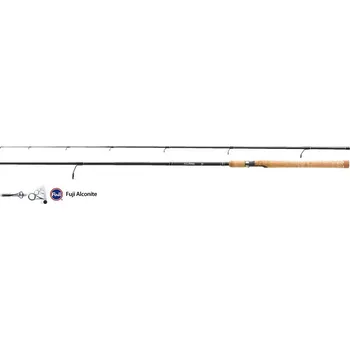 Rybářský prut Jaxon prut XT-PRO Limited Edition Jig Spin 2.40m 6-26g