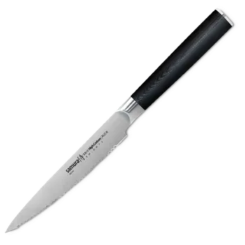 Kuchyňský nůž Samura MO-V nůž na rajčata 120 mm