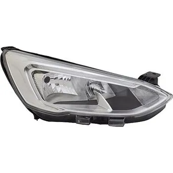 Přední světlomet Světlomet VAN WEZEL 1949962