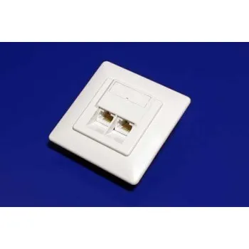 Sada nářadí FULL UTP jednozásuvka pod omítku