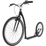 Koloběžka KOSTKA TOUR MAX (G6) Barva Satin Black