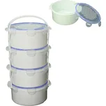 Kozáček jídlonosič Full Hermetik se 4…