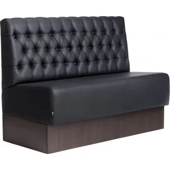 Zahradní lavice Lavice BBB button