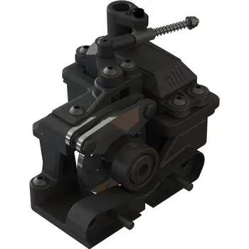 RC vybavení 1:7 Arrma Firearm 6S BLX 4WD: Modul zadní brzdy se servem