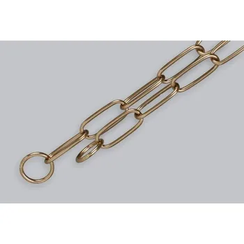 Obojek pro psa HS Obojek dlouhý článek CUROGAN: 59cm