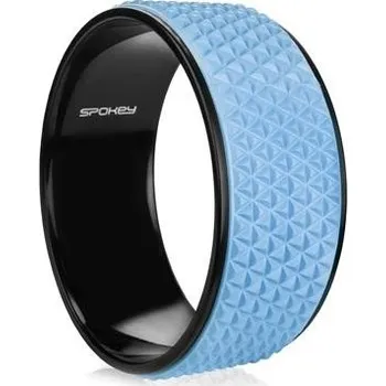 Masážní přístroj Spokey LEDA Masážní jóga kruh