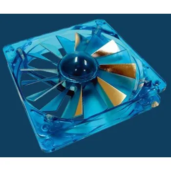 PC ventilátor AEROCOOL Turbine 3000 - 120mm EN42185