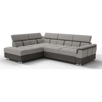 Sedací souprava Ibiza II levá